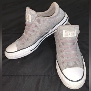 Converse All⭐Star Madison Low Top Sneakers 561763F